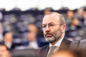 EU Parliament debates attack on Israel and EU summit