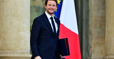 Clément Beaune propose de consacrer 1 % du PIB au « made in Europe » pour la défense