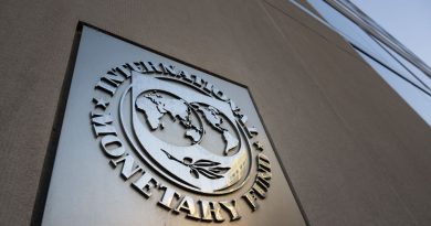 Le FMI appelle l'Europe à réviser son contrat social face à une dette croissante