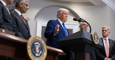 White House Coverage