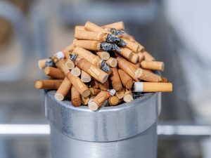 COP11 : l'industrie du tabac cherche à influencer les négociations de l'OMS