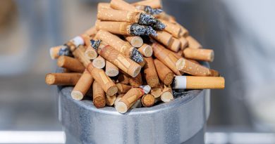 COP11 : l'industrie du tabac cherche à influencer les négociations de l'OMS