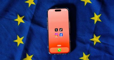 La Commission annonce une nouvelle simplification des règles numériques | Euractiv FR