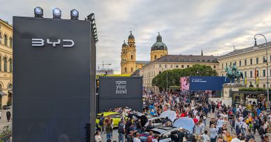 Les entreprises chinoises se développent dans l'UE malgré les tensions géopolitiques