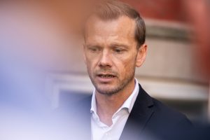 Le Conseil se prononce enfin sur le « chat control » après des années d'impasse | Euractiv FR