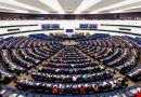 Plenary session of the European Parliament