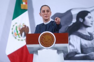 Le Mexique se tourne vers l'Europe pour éviter l'influence de Trump | Euractiv FR