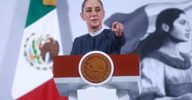 Le Mexique se tourne vers l'Europe pour éviter l'influence de Trump | Euractiv FR