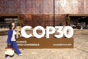La COP30, enjeu crucial pour une Europe divisée sur l'ambition climatique
