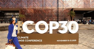 La COP30, enjeu crucial pour une Europe divisée sur l'ambition climatique