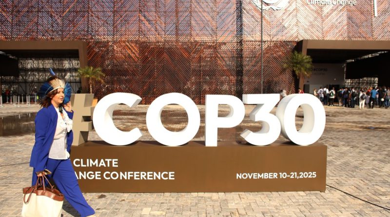 La COP30, enjeu crucial pour une Europe divisée sur l'ambition climatique