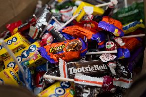 L’UE prévoit de taxer les aliments malsains et les alcopops dans son plan santé cardiovasculaire.