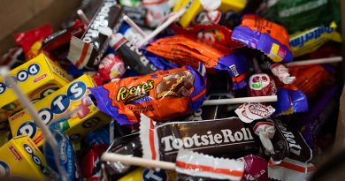 L’UE prévoit de taxer les aliments malsains et les alcopops dans son plan santé cardiovasculaire.