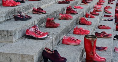 L’Italie reconnaît le féminicide comme un crime distinct | Euractiv FR