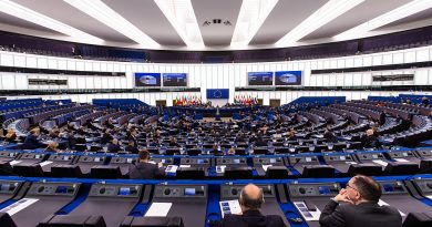 Le Parlement européen échoue à bloquer l'étiquetage des produits du Sahara occidental