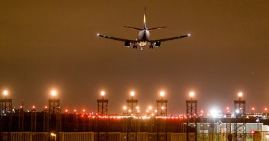 Drones : l'aéroport de Bruxelles fermé pour la troisième fois en une semaine