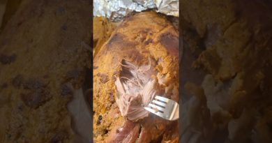Gigot d'agneau : recette facile à cuisson lente