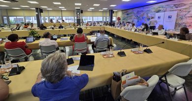 Gilbert Annette, SHLMR