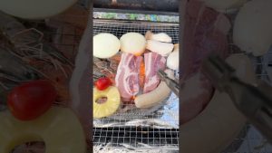 Glamping coréen : l'expérience facile et inoubliable !