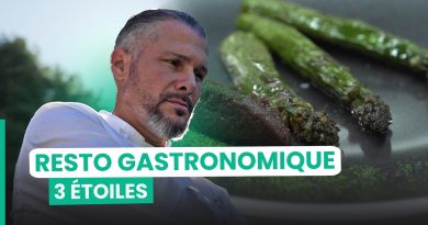 Glenn Viel : le plus jeune chef étoilé de France