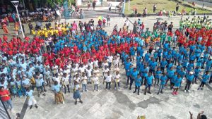 Gloriyé Gwoka 2025 : une semaine pour transmettre l'âme d'un patrimoine vivant