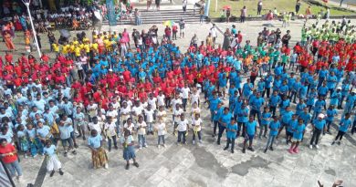 Gloriyé Gwoka 2025 : une semaine pour transmettre l'âme d'un patrimoine vivant