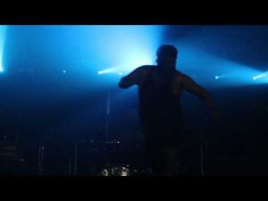 Goatgore - Le Goatfather à La Source de la Martinière, 8 mars 2025