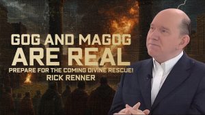 Gog et Magog existent : préparez-vous à la délivrance divine !