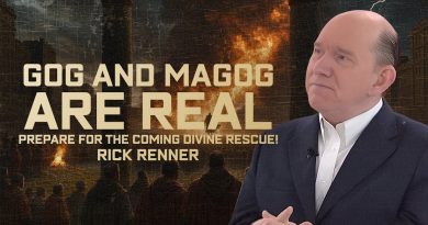 Gog et Magog existent : préparez-vous à la délivrance divine !
