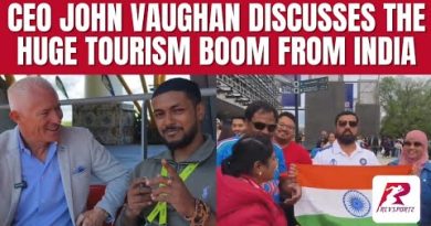 Gold Coast : Premier affrontement Inde vs AUS, rêves IPL et vision olympique