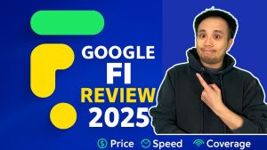 Google Fi 2025 : Toujours un Bon Choix ?