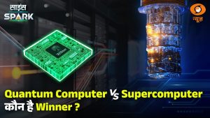 Google Willow Chip : Une avancée historique en informatique quantique