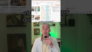 Google en péril : l'ère de l'IA bouleverse tout !