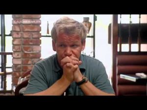 Gordon Ramsay revient dans Cauchemar en cuisine US S4 E14