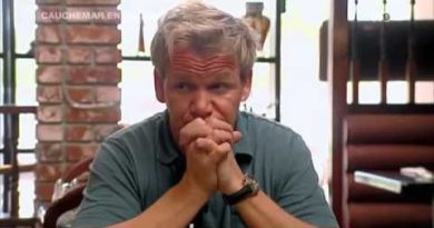 Gordon Ramsay revient dans Cauchemar en cuisine US S4 E14