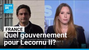 Gouvernement Lecornu II : enjeux avant le Conseil des ministres