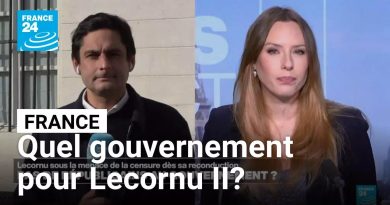 Gouvernement Lecornu II : enjeux avant le Conseil des ministres