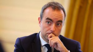 Gouvernement Lecornu II : la majorité en danger à l'Assemblée