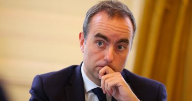 Gouvernement Lecornu II : la majorité en danger à l'Assemblée