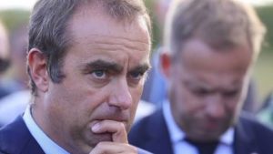 Gouvernement Lecornu II : priorité à la Nouvelle-Calédonie