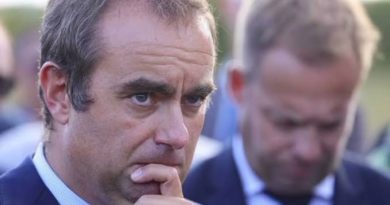 Gouvernement Lecornu II : priorité à la Nouvelle-Calédonie