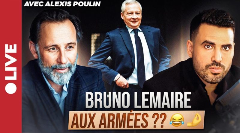 Gouvernement Lecornu : une implosion en 24 heures !