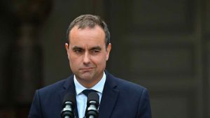 Gouvernement : révélation du casting Lecornu 2