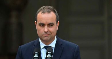 Gouvernement : révélation du casting Lecornu 2