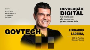 Govtech : Révolution numérique dans les achats publics