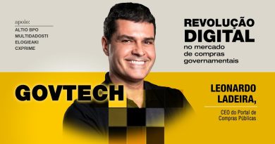 Govtech : Révolution numérique dans les achats publics