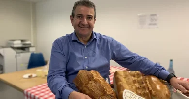 Grâce à ses brioches, Mamie Normandie s’exporte en Arabie saoudite et rêve d’Amérique