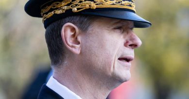 Grand Est. Le préfet du Grand Est et du Bas-Rhin Jacques Witkowski sur le point d’être nommé en Paca