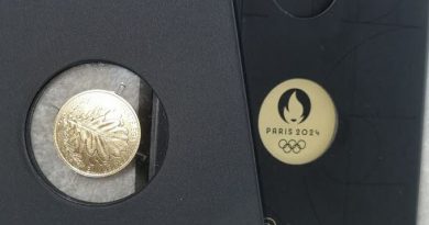 Grand Est. Louis, lingots, bijoux... En Lorraine, l’or brille plus que jamais