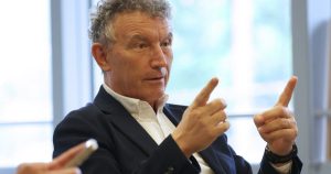 Grand Est. Popularité de Franck Leroy : la lecture partiale du Rassemblement national